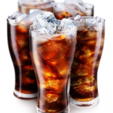 diet sode with aspartame